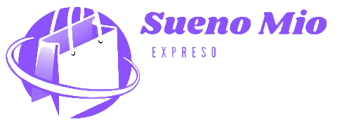 SUENO MIO EXPRESO